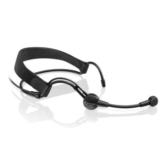 Microfon Headset Wireless Sennheiser EW 100 G4-ME3 - Img 4