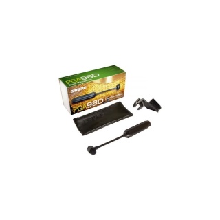 Microfon Instrument Shure PGA 98D-LC - Img 3