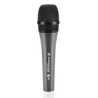 Microfon Sennheiser E 845