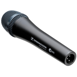 Microfon Sennheiser E 945 - Img 3