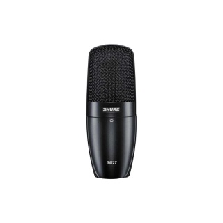 Microfon Studio Shure SM27-LC - Img 1