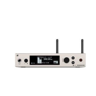 Microfon Wireless Sennheiser EW 300 G4-Base Combo - Img 5