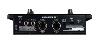 Mixer Allen & Heath ME-1 profesional - Img 3