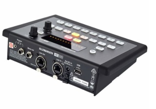 Mixer Allen & Heath ME-500 profesional - Img 9