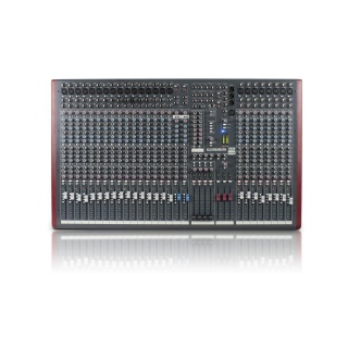 Mixer Analog Allen&Heath Zed-428 - Img 4