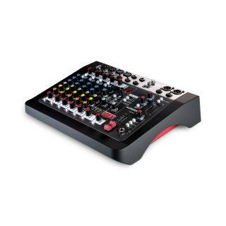 Mixer Analog Allen&Heath ZEDi-10FX - Img 1