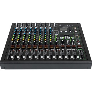 Mixer Analog Mackie Onyx12 - Img 2