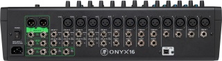 Mixer Analog Mackie Onyx16 - Img 4