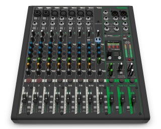 Mixer Analog Mackie ProFX12v3+ - Img 2