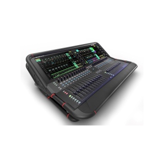 Mixer Digital Allen&Heath Avantis - Img 2