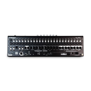 Mixer Digital Allen&Heath Qu-24 Chrome - Img 11