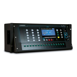 Mixer Digital Allen&Heath Qu-Pac - Img 11