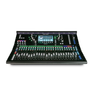 Mixer Digital Allen&Heath SQ-6 - Img 8