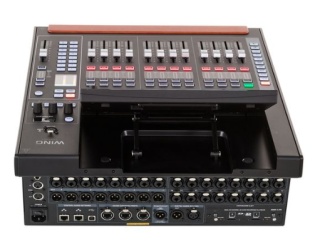 Mixer digital Behringer WING COMPACT profesional - Img 5