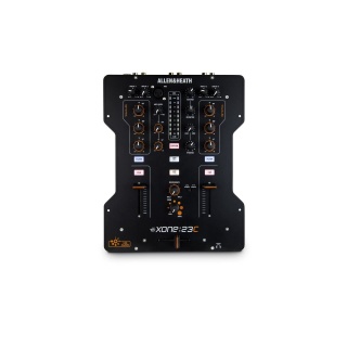 Mixer DJ Allen & Heath Xone:23C - Img 7
