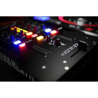 Mixer DJ Allen&Heath Xone:23 - Img 5