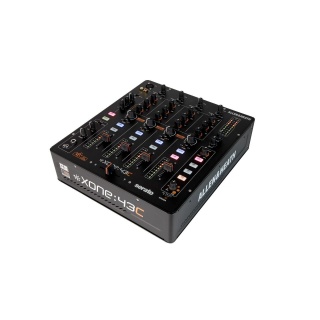 Mixer DJ Allen & Heath Xone:43C
