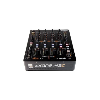 Mixer DJ Allen & Heath Xone:43C - Img 7