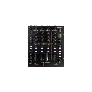 Mixer DJ Allen & Heath Xone:43C - Img 11