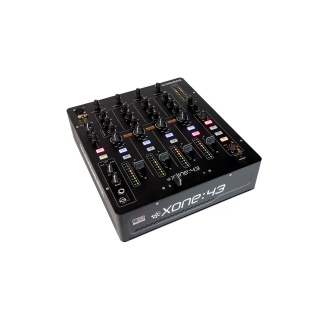 Mixer DJ Allen & Heath Xone:43 - Img 7