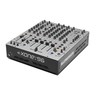 Mixer DJ Allen&Heath Xone:96 - Img 1