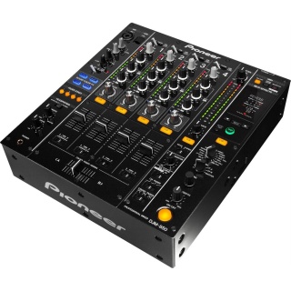 Mixer DJ Pioneer DJM-850