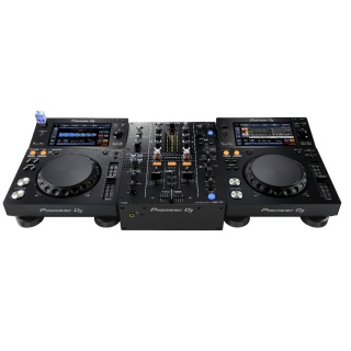 Mixer Pioneer DJ DJM-450 - Img 3
