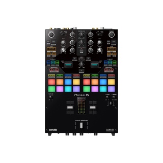 Mixer Pioneer DJ DJM-S7 - Img 4
