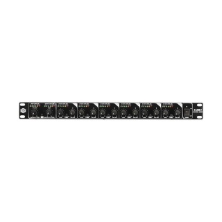 Mixer Show S-Link-8