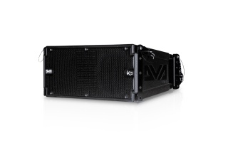 Modul line array activ dBTechnologies DVA K5 - Img 2