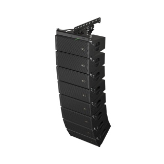 Modul Line Array MAG Audio WASP-8 600W - Img 11