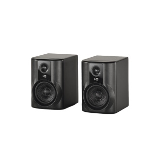 Monitoare multimedia Bluetooth Montarbo M4M – Set activ 2.0 - Img 2