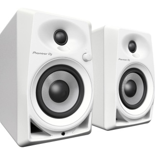 Monitoare Pioneer DJ DM-40-W - Img 3