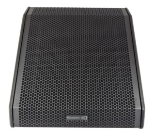 Monitor activ de scenă Montarbo Nettuno W12 – Coaxial 12", 800W RMS