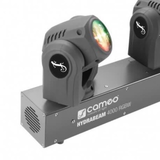 Moving Head LED Cameo HYDRABEAM 4000 RGBW - Img 3