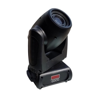 Moving Head Led Spot Sound Stil XPRO 75S