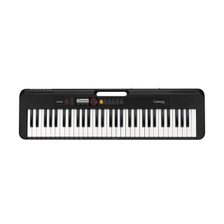 Orga electronică cu aranjor Casio CT-S200BK – 61 clape