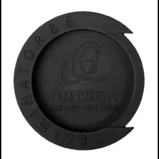 ORTEGA Feedback Eliminator - Capac Soundhole 86 mm - Img 3