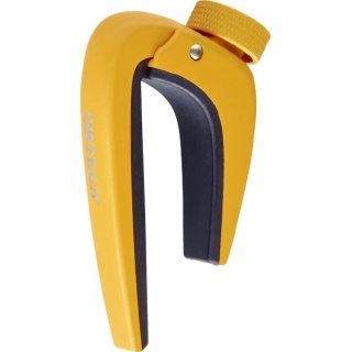 ORTEGA True Note Capo - for curved fretboards