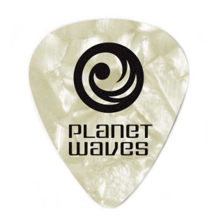 Pana de Chitara Celuloid Planet Waves 1CWP6 1.00mm Heavy