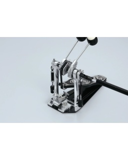Pedală dublă tobă mare Tama Iron Cobra HP200PTW – pedală dublă profesională pentru tobă mare - Img 2