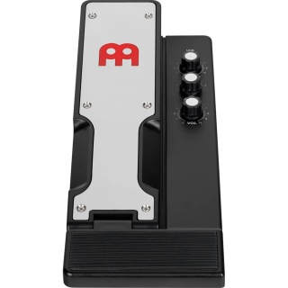 Pedală Efecte Meinl FX5 Foot Percussion – 5 Sunete Pre-Programate, Touch-Sensitive, Baterie Li-Ion, USB-C, Jack 6.3mm - Img 2