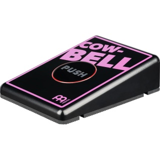 Pedala STOMP BOX MEINL - Cowbell - Img 4