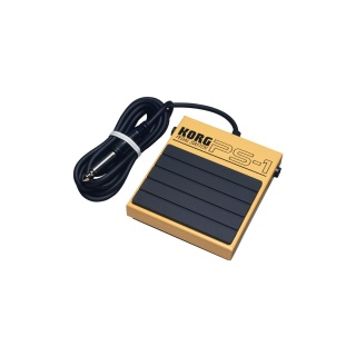 Pedală sustain Korg PS-1
