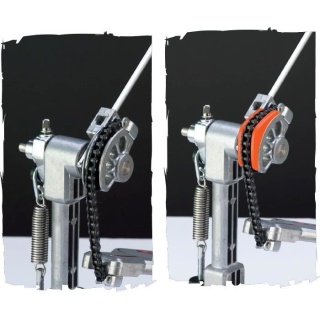 Pedală Toba Pearl P-930