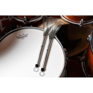 Perii tobă (wire brush) Meinl SB309 - Img 5