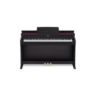 pian-digital-casio-AP470 BK-88-clape-negru