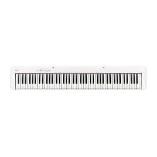 Pian digital Casio CDP-S110WE – 88 clape