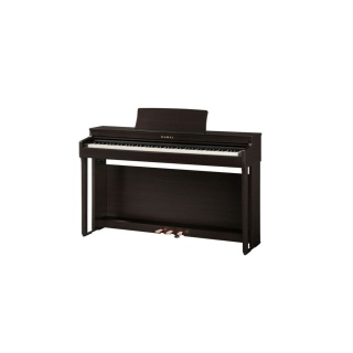 Pian digital Kawai CN-201R – pian digital premium cu claviatură Responsive Hammer III