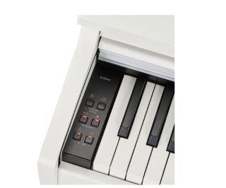 Pian digital Kawai CX-202W – pian digital 88 clape ponderate - Img 10